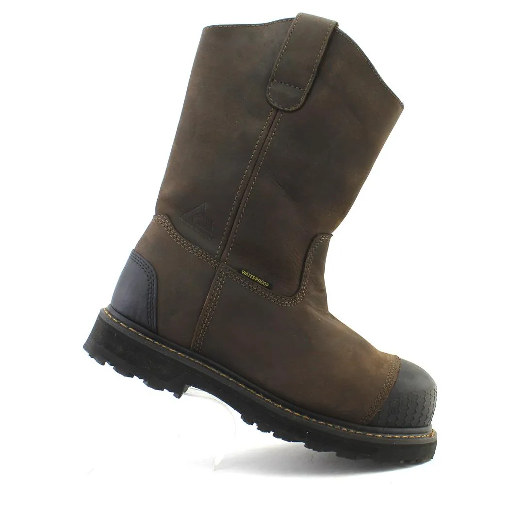 ACE WORK BOOTS BRONCO IV - COMPOSITE TOE