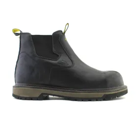 ACE WORK BOOTS FIREBRAND  COMPOSITE TOE