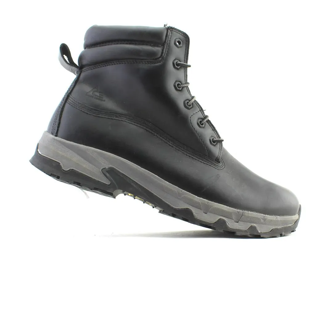 ACE WORK BOOTS FORT ROCK 6 INCH   NANO