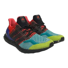 adidas/Low-Sneakers/US 10/Polyester/MLT/ULTRA BOOST DNA