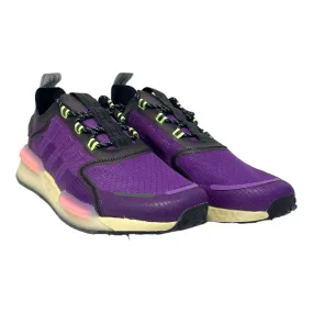 adidas/Low-Sneakers/US 11/PPL/V2 PURPLE