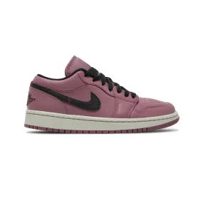 Air Jordan 1 Low 'Mulberry' Women's (2021)