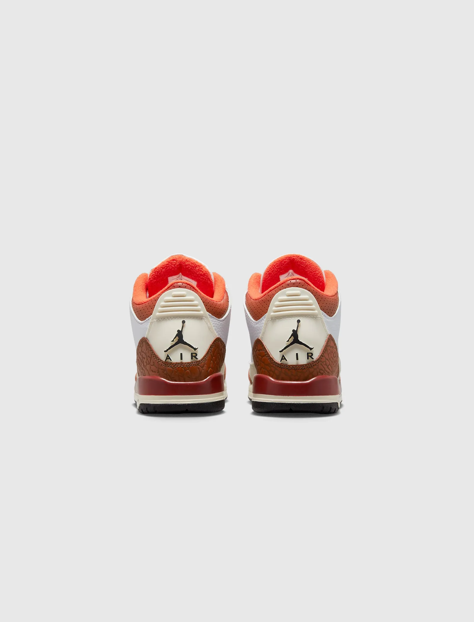 AIR JORDAN 3 RETRO SE "MARS STONE" GS