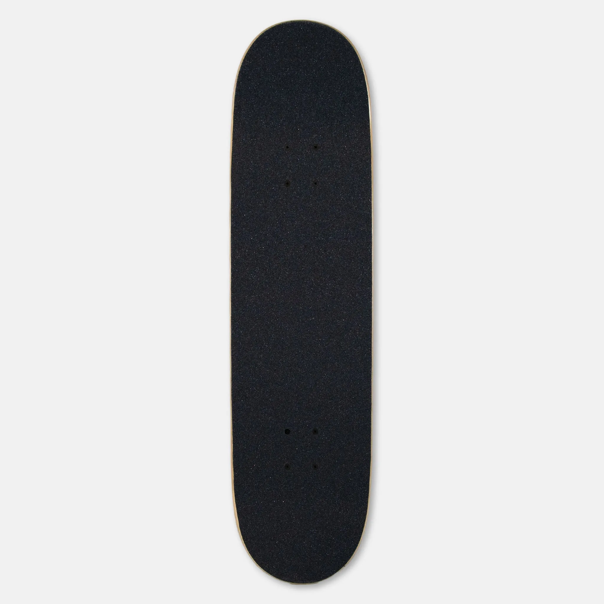 Alien Workshop - 8.25" Spectrum Complete Skateboard - Black