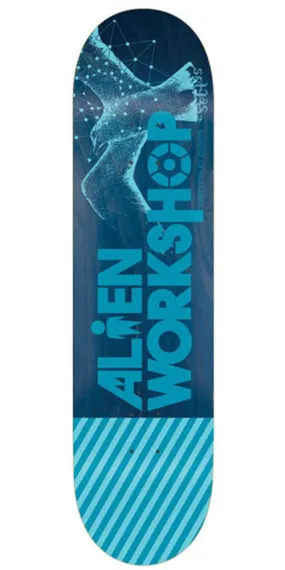 Alien Workshop Gull Cult Small Skateboard Deck - Assorted - 7.75in