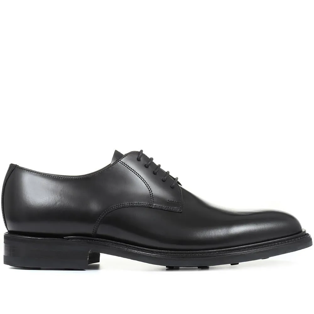 Apache Goodyear Welted Leather Derby Shoes - LOA31501 / 317 644