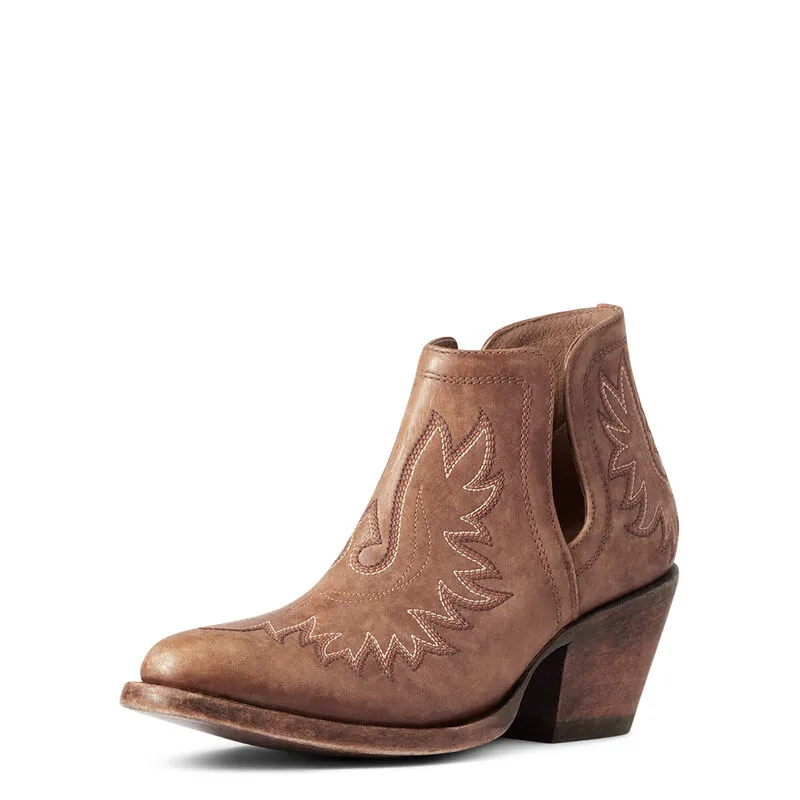 Ariat Dixon Western Wear Style 10038307