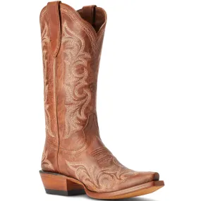 Ariat Women's Hazen Whiskey Barrel Western Boots 10042382