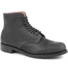 Barrow Derby Boots - BARROW / 321 167