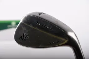 Ben Sayers XF Pro Lob Wedge / 60 Degree / Wedge Flex Steel Shaft