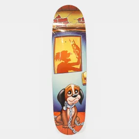 Blind Skateboards - 8.125" Tim Gavin Dog Pound Slick Reissue Skateboard Deck