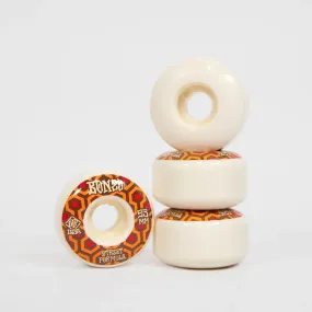 Bones - 53mm (103a) STF V1 Standard Retros Skateboard Wheels