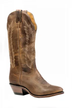 Boulet Women's HillBilly Golden - #9026