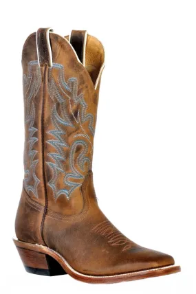 Boulet Women's HillBilly Golden - #9354