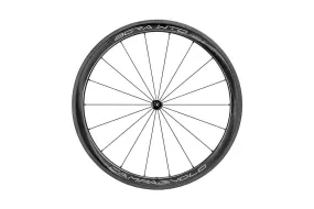 Campagnolo Bora WTO 45 Clincher Wheelset