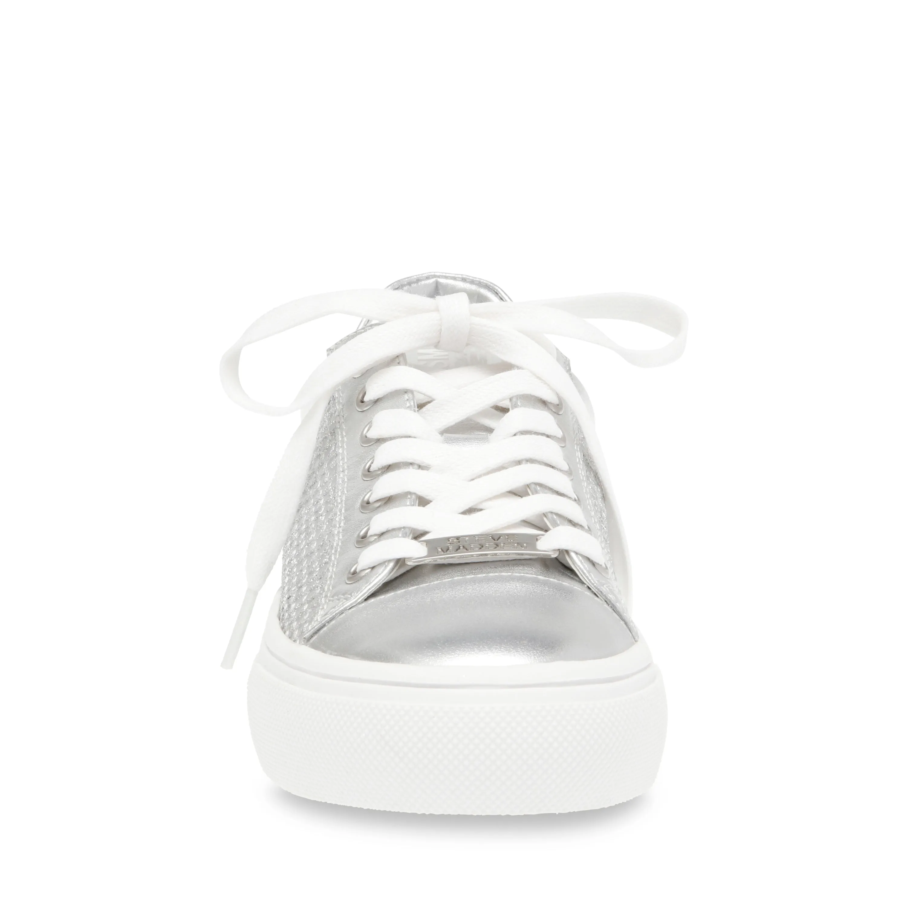 Captive-M Sneaker SIL MESH LEATHER