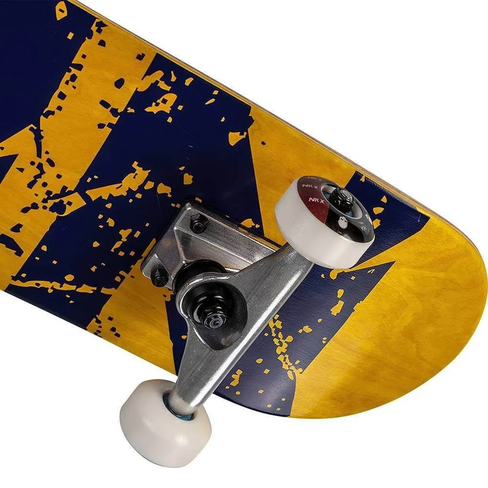 Classic 7" skateboard