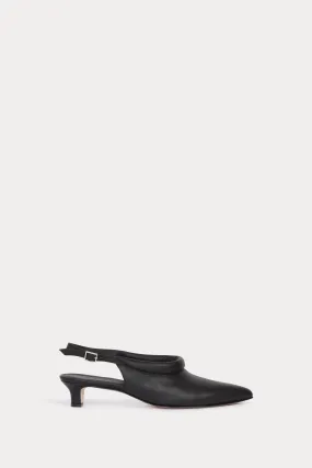 Clemmie Slingback