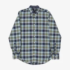 Columbus Oxford BD Shirt