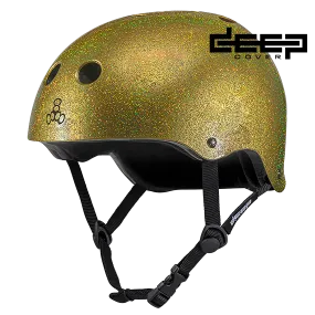 DEEP COVER Helmet