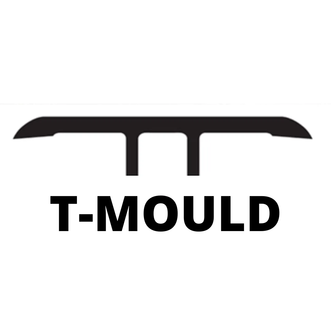 Derby T-Moulding