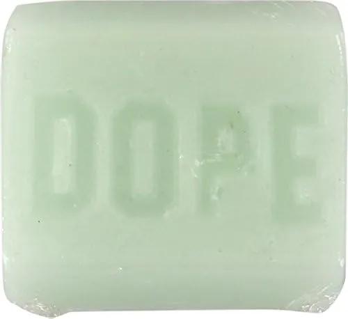 DOPE Skate Wax Bar