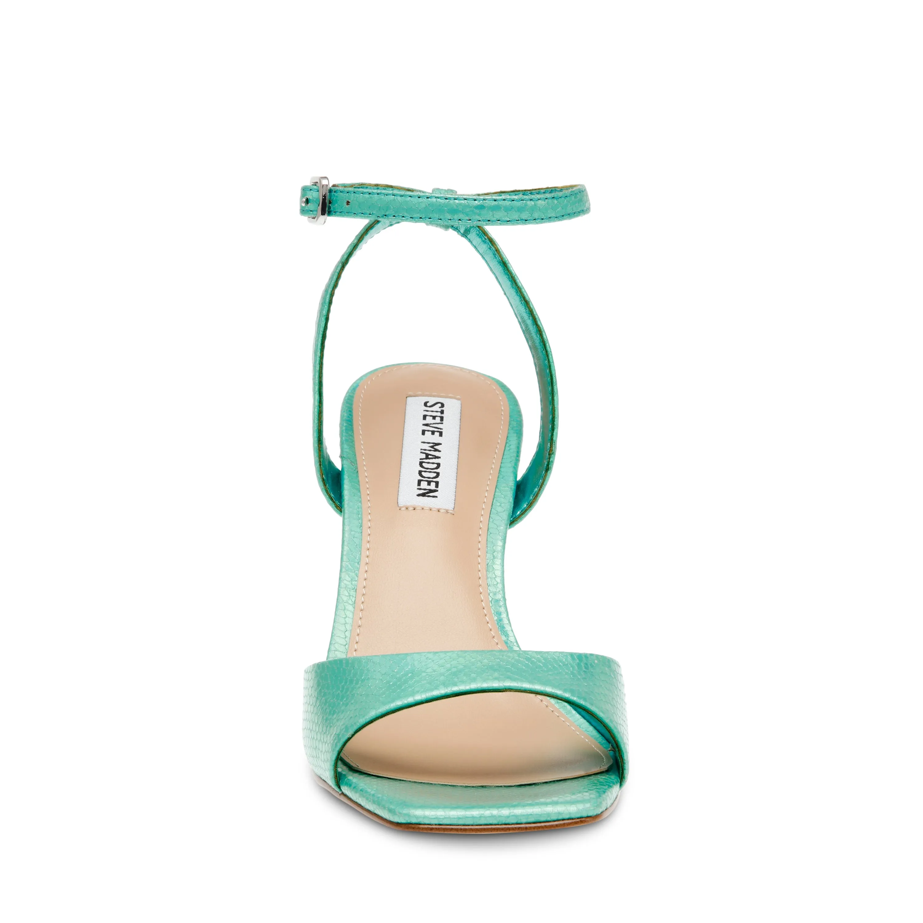 Emerge Sandal TURQ IRIS