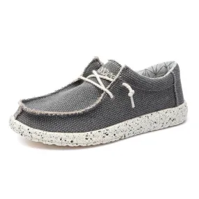 Everyday Slip-On Ortho Loafer - Gray