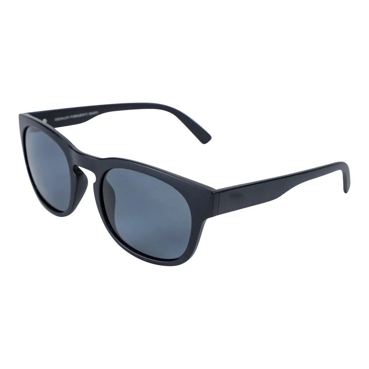 Filtrate Forum Polarized Sunglasses