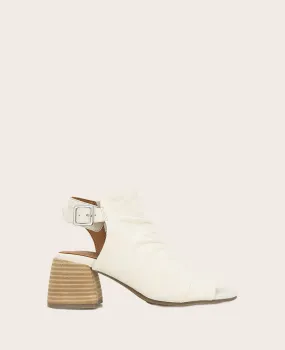 GENTLE SOULS - Marrion Slingback Block Heel Sandal