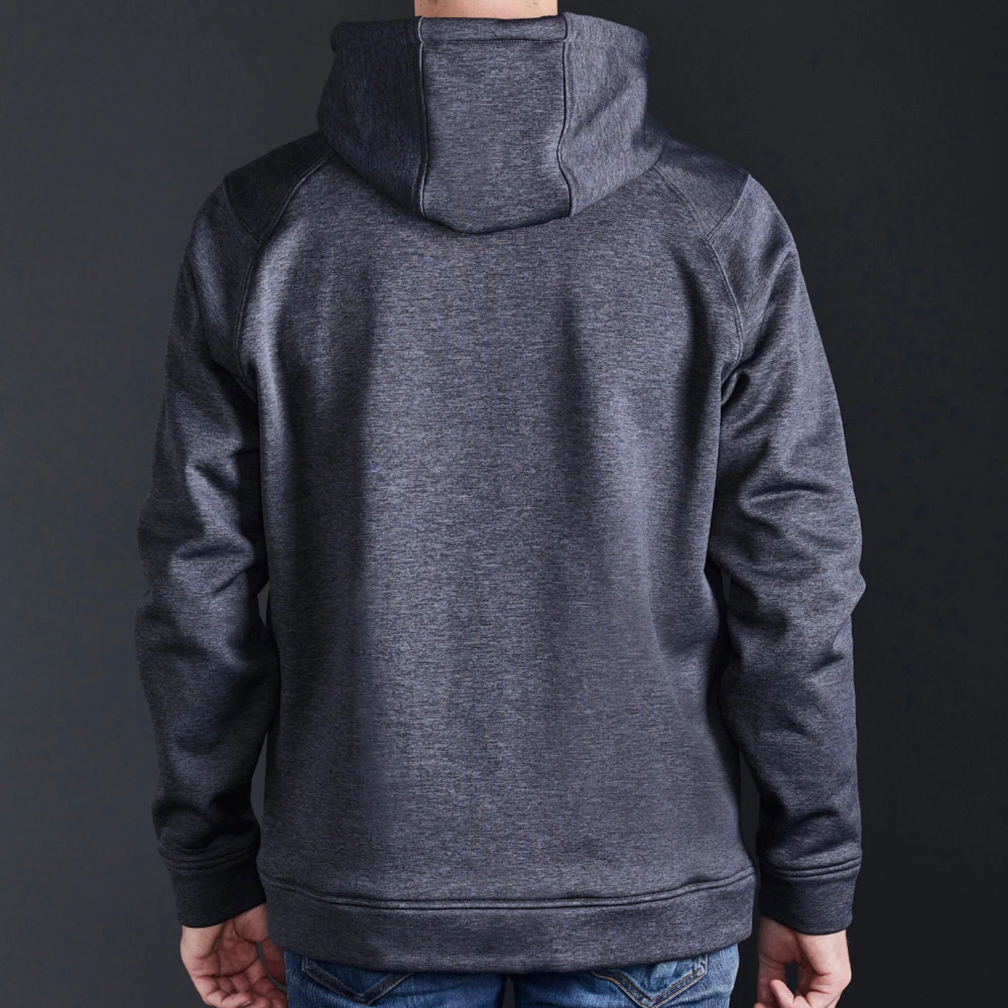 Gill Men's Langland Technical Hoodie