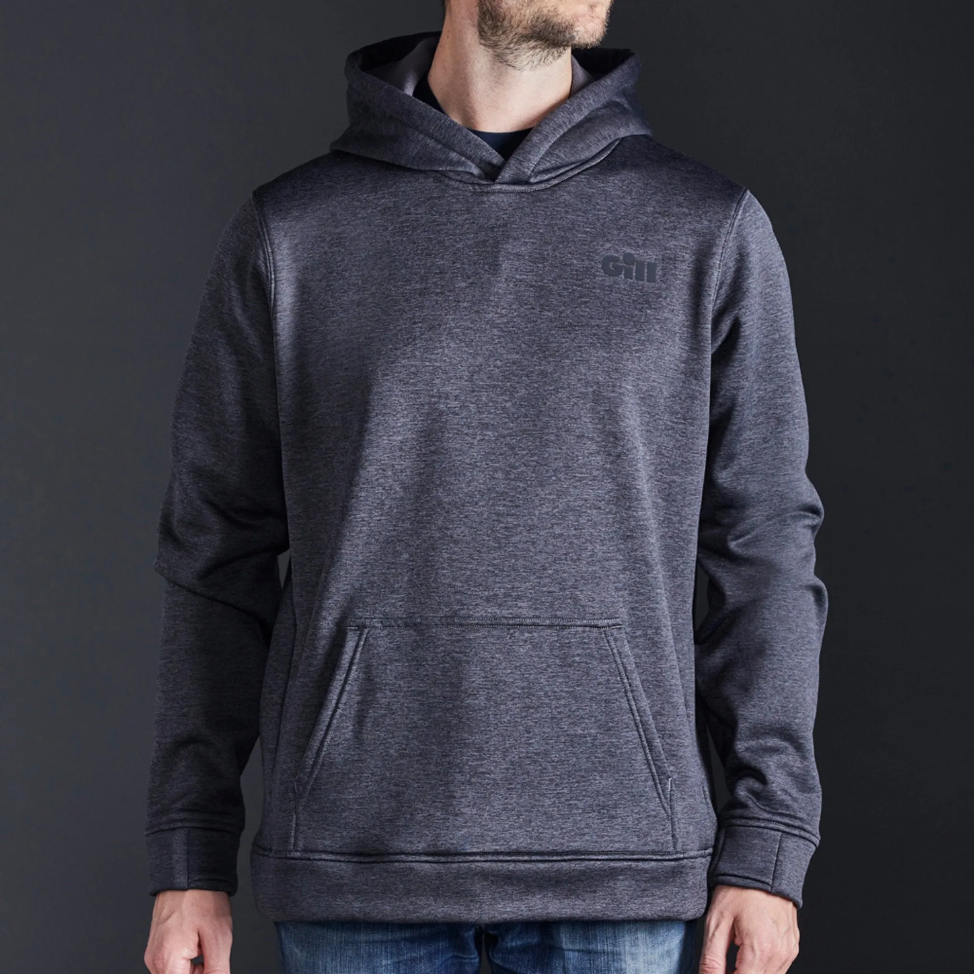 Gill Men's Langland Technical Hoodie