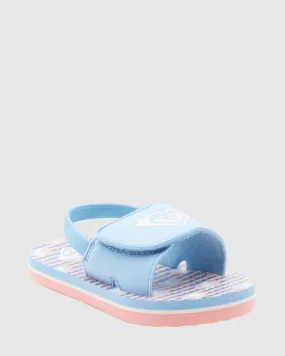 Girls Finn Sandals