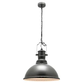 Gladiator 1Lt Pendant Light