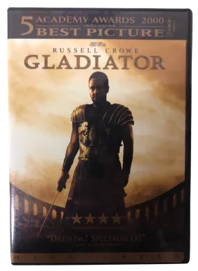 Gladiator