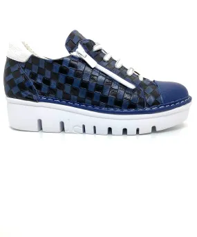 Jose Saenz Marta Chunky Sole Ladies Sneaker