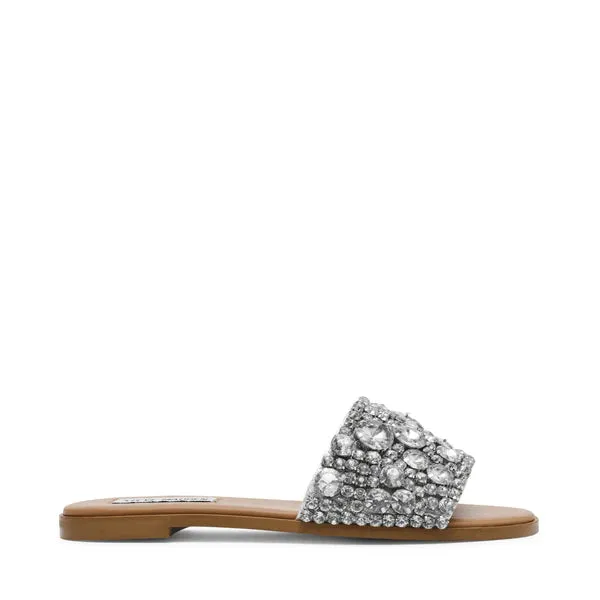 Knicky Sandal RHINESTONE