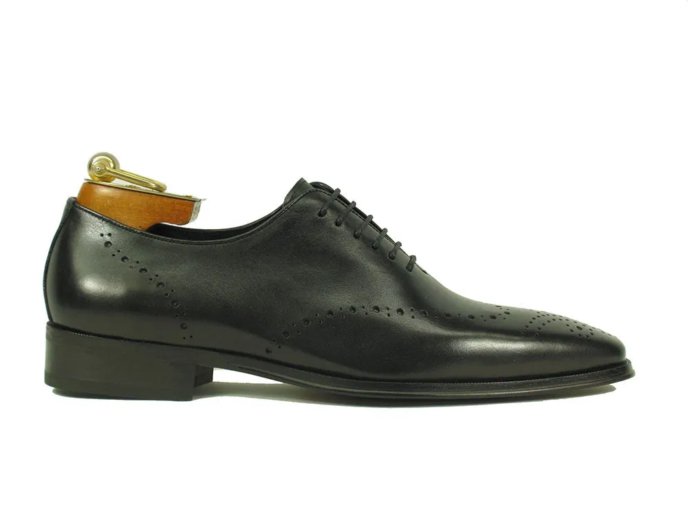 KS261-01 Carrucci Patina Calfskin Oxford