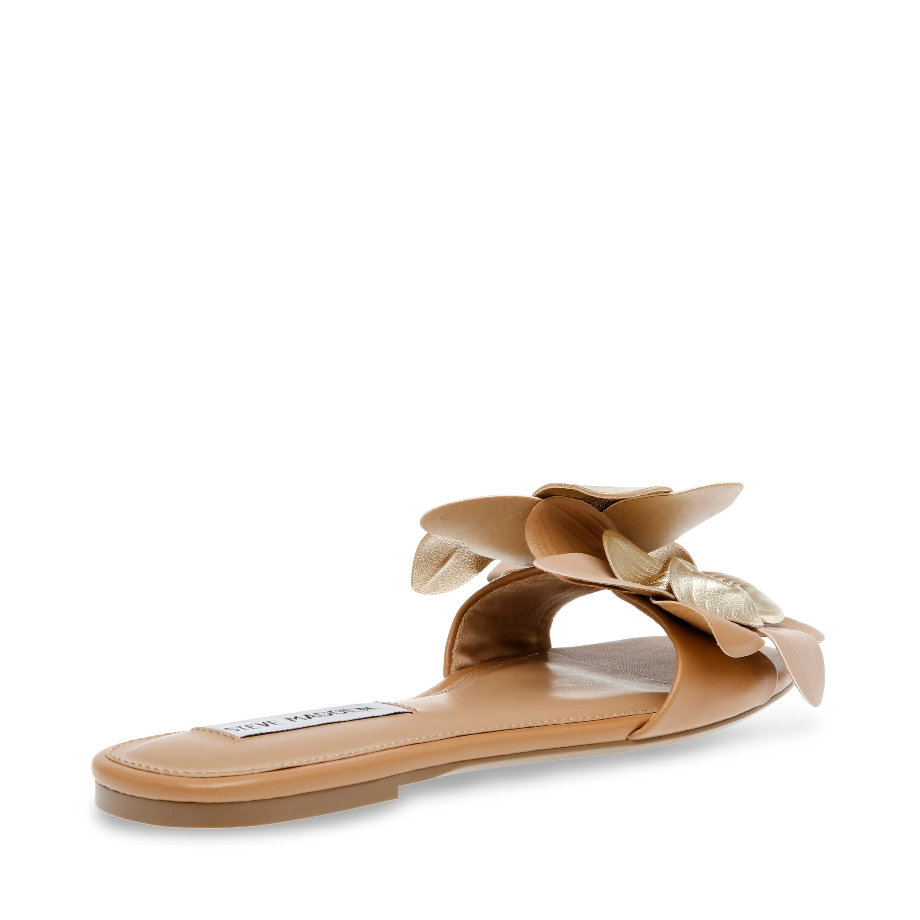 Melena Sandal NATURAL MULTI