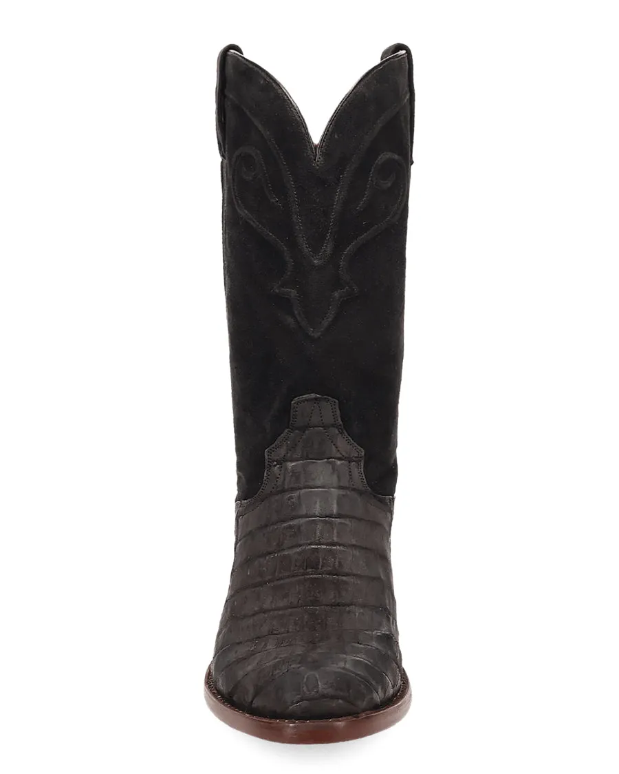 Men's Alvis Western Boots