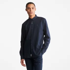 Men's Ela River Elevated Oxford Shirt