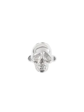 Men's Gladiator Skull Ring