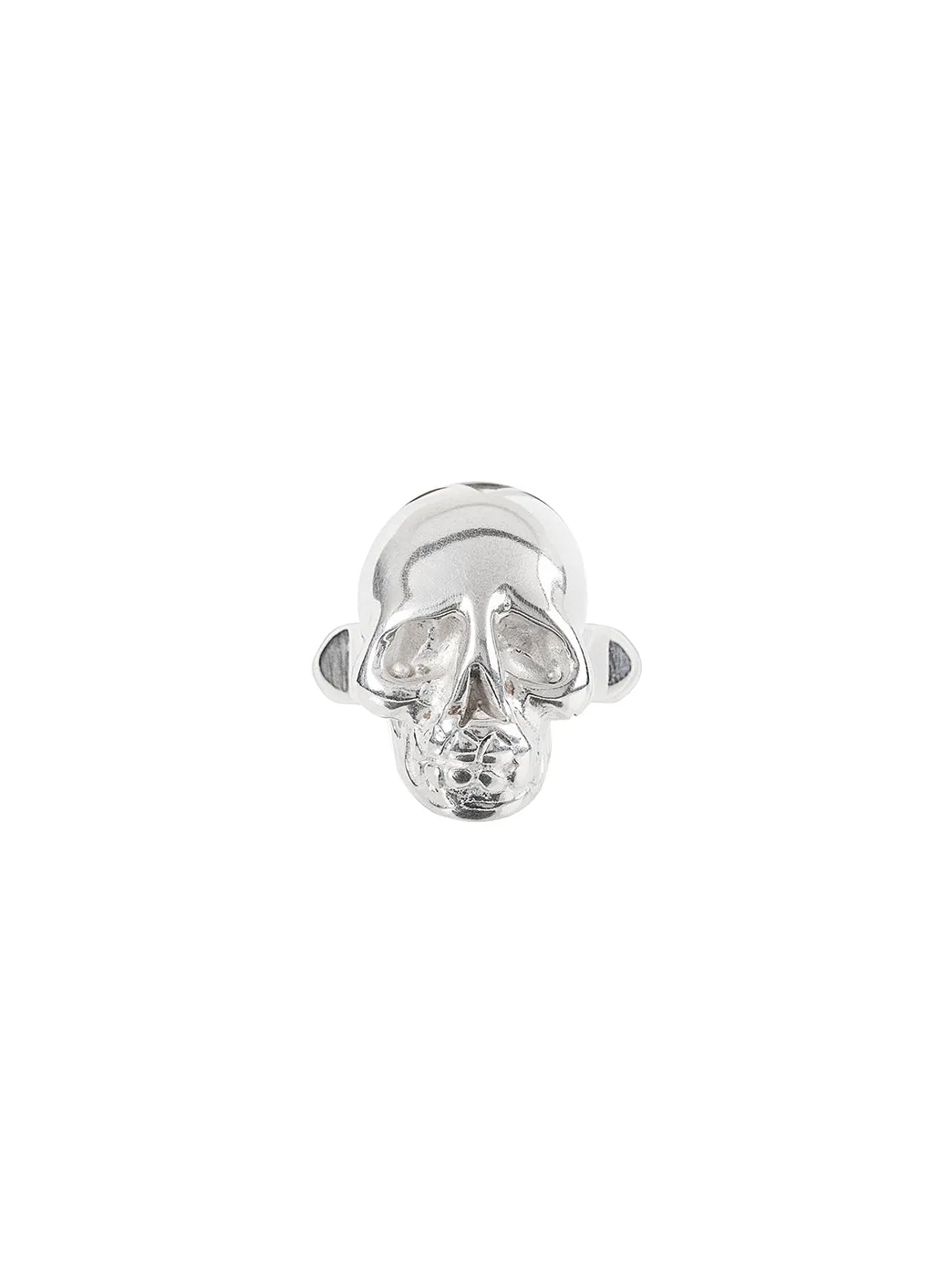 Men's Gladiator Skull Ring