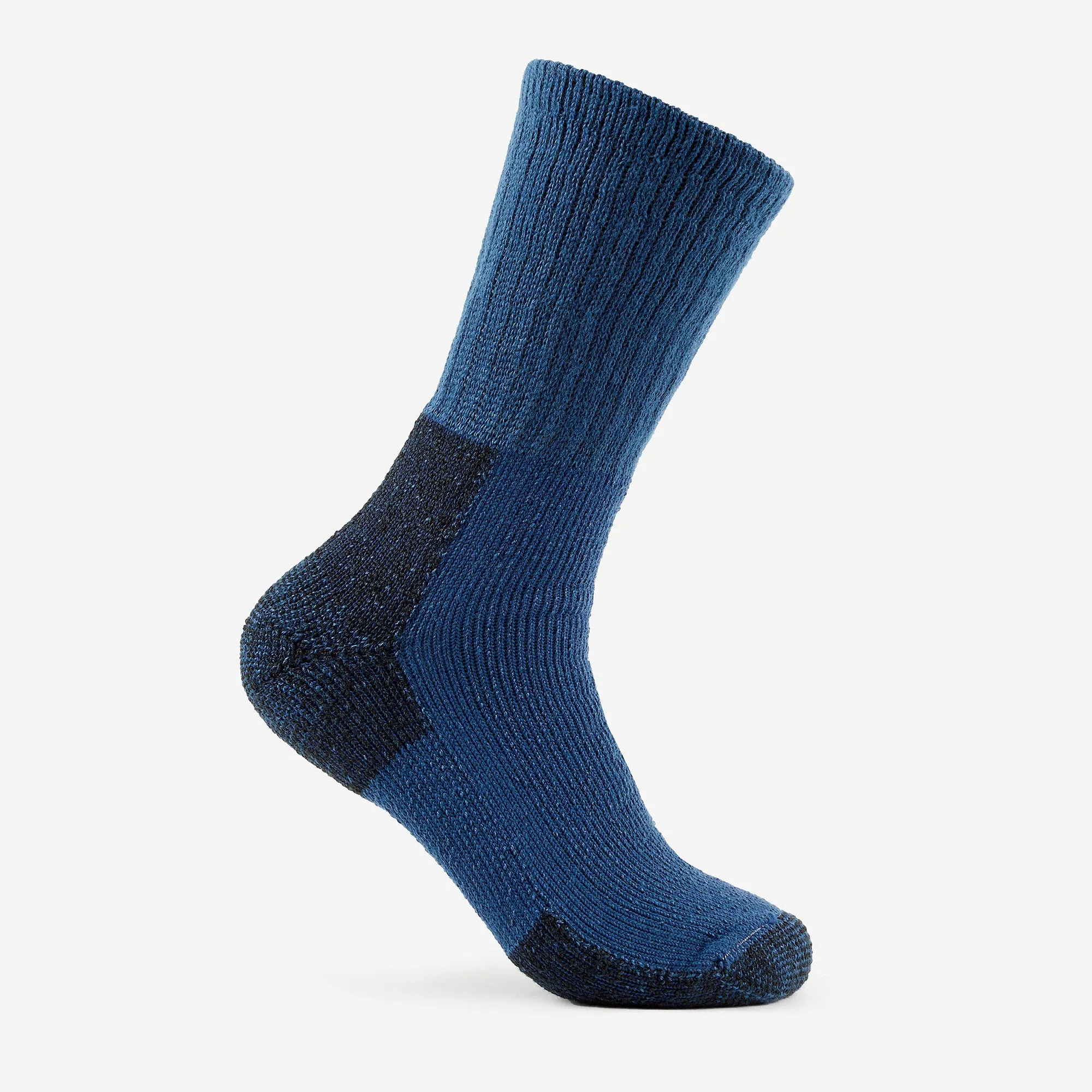 Men's Maximum Cushion Crew Hiking Socks | KX