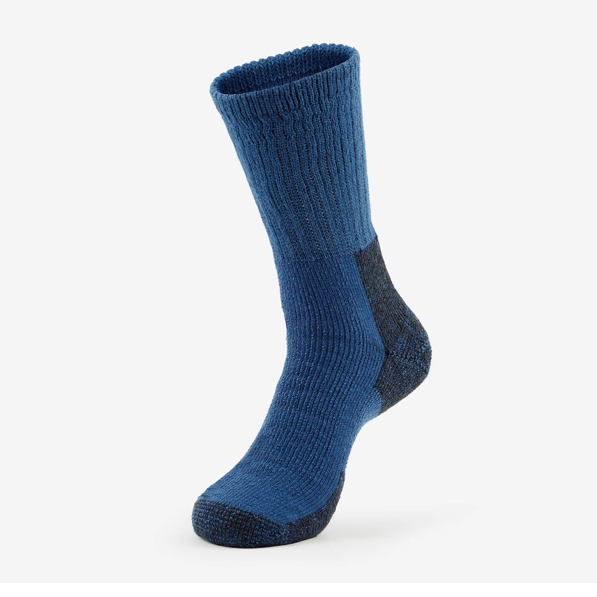 Men's Maximum Cushion Crew Hiking Socks | KX