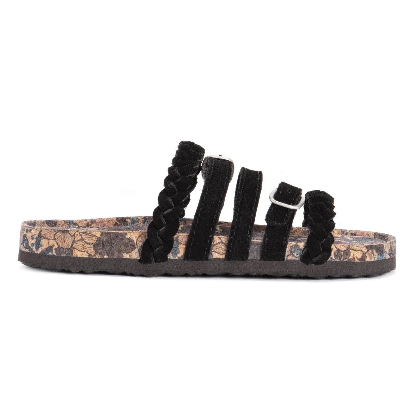 Muk Luks Women's Terri Sandals