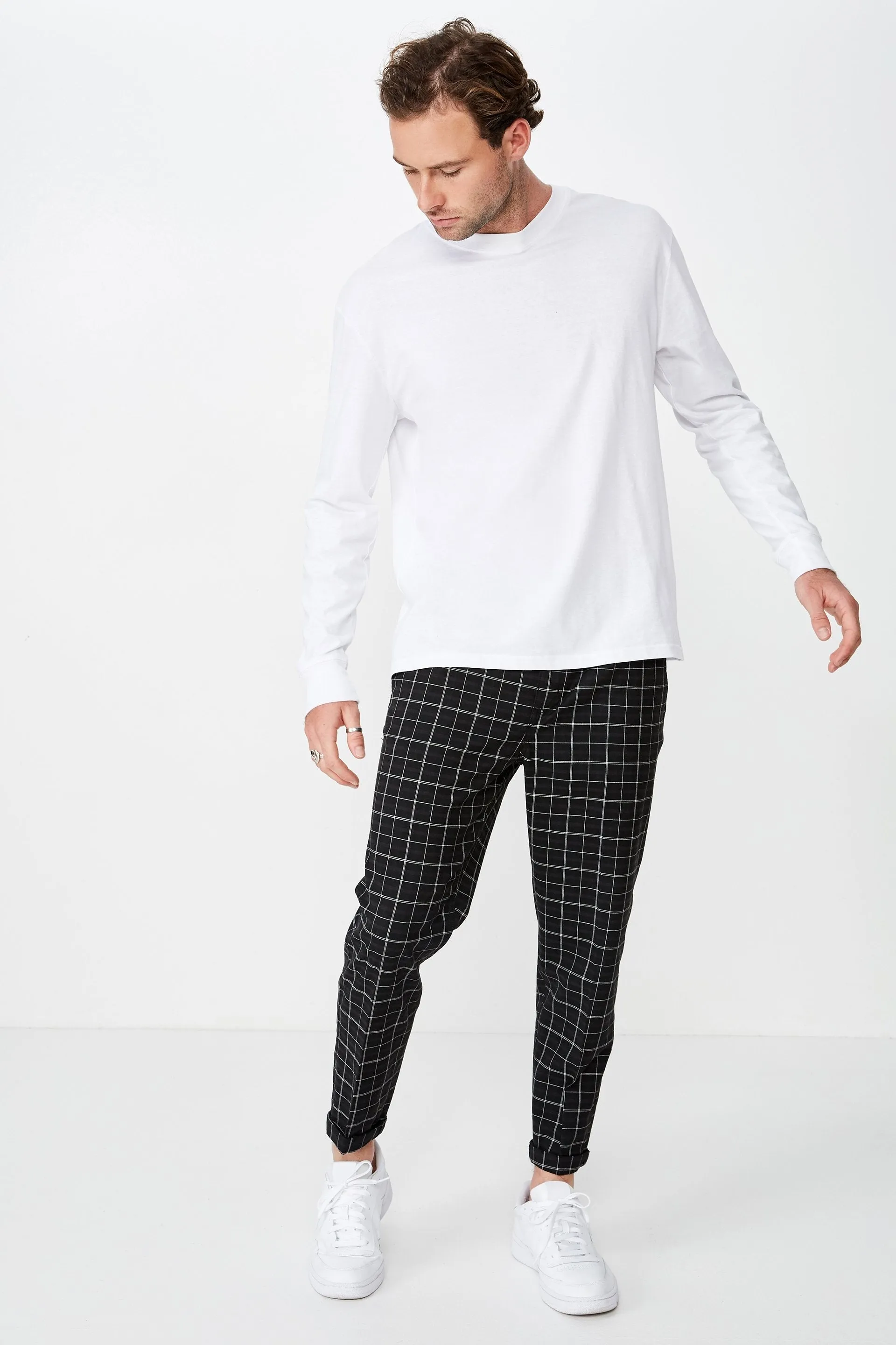 Oxford Trouser