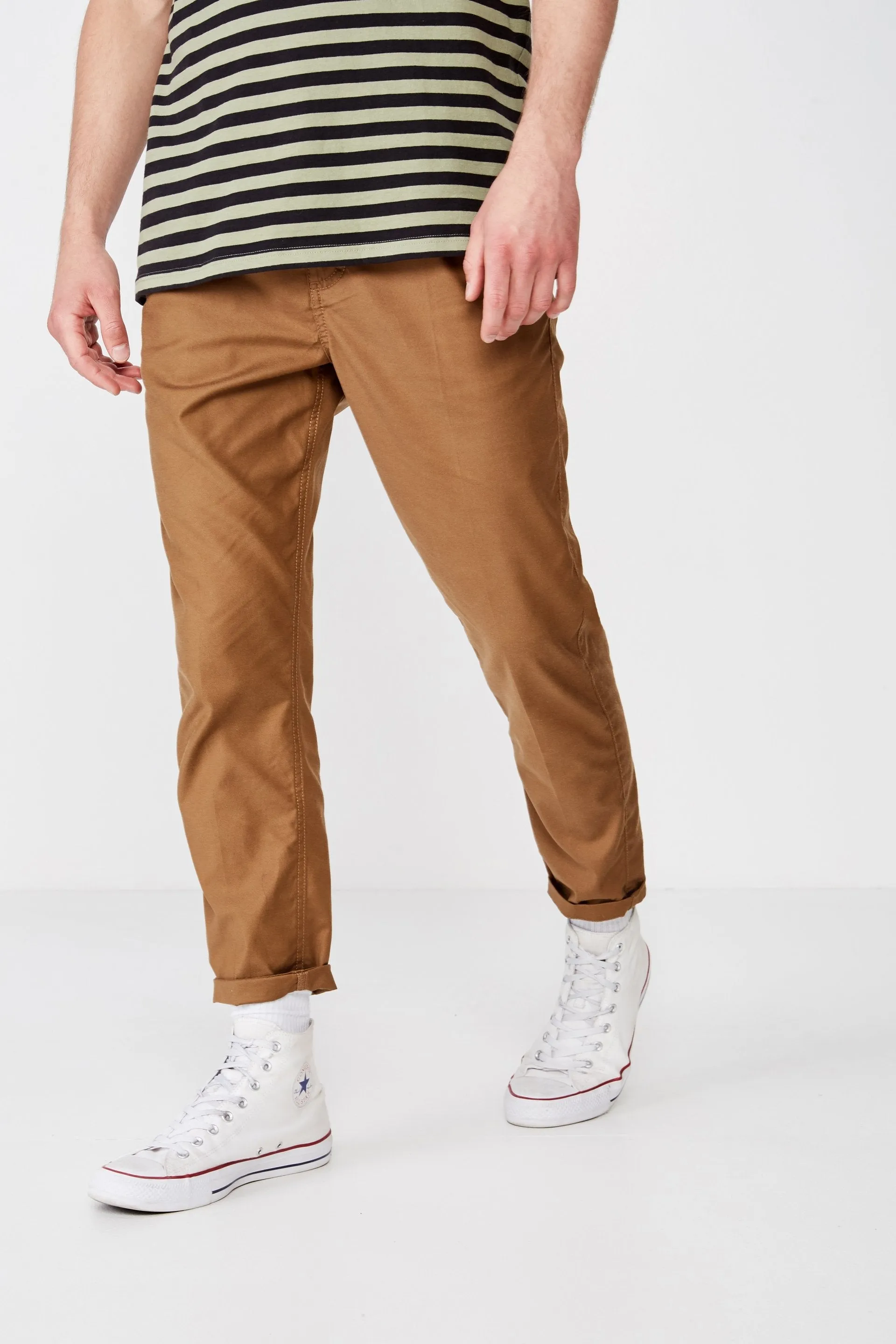 Oxford Trouser