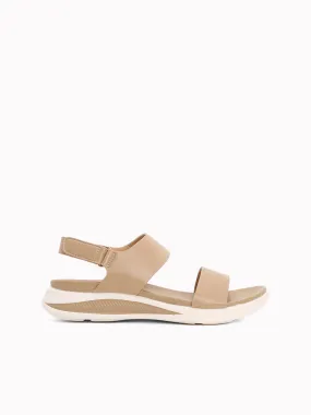 Payton Wedge Sandals