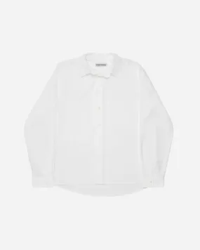 Seersucker Oxford Shirt